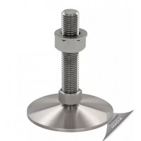 Schwaderer  VME150M10x150可調(diào)支架底座