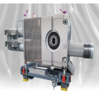 意大利MAAG 用于工業(yè)應(yīng)用的過濾系統(tǒng)和換網(wǎng)器，滿足各種需求