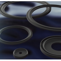 德國(guó)James Walker 機(jī)械密封件，可用于大多數(shù)法蘭規(guī)格