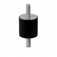 Schwaderer B015x025-M4x10-NR57緩沖器