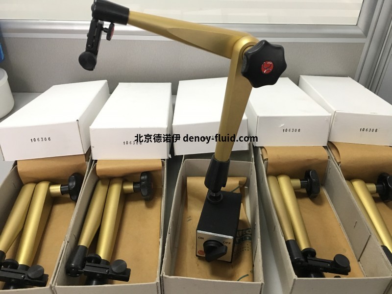 現(xiàn)貨德國Horger&Gassler液壓測量臺尺寸300型號介紹