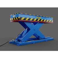 德國PRO-HUB升降機(jī)及附件