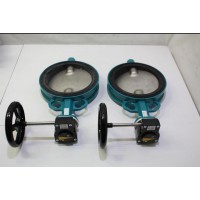 INNTERAPP內(nèi)襯球閥TLBVA23 – PFA