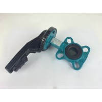 INNTERAPP內(nèi)襯球閥TLBVA23 – PFA