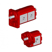 德國(guó)BUCHER 泵和電機(jī)，閥門(mén)，油缸，及動(dòng)力解決方案。