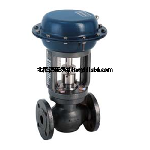 Burocco EURO系列控制閥門