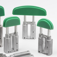 ZETASASSI臂鏈張緊器 TCPAT型技術(shù)規(guī)格