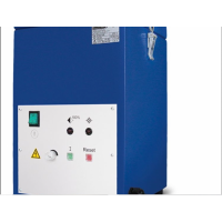 現貨Fuchs風機MKFSPS01應用于鋼廠發(fā)電領域排氣
