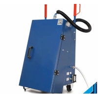 Fuchs風機散熱裝置MKFS2_5應用焊接煙霧、侵蝕霧領域