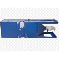 Fuchs風機MKFSF10應用于顆粒物、煙霧等領域過濾