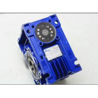 MOTOVARIO NURV050 蝸輪減速器