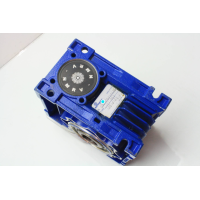 MOTOVARIO無級(jí)變速器+蝸輪減速機(jī)NMRV 050