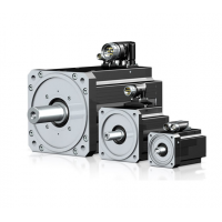 德國 STOBER 帶EZ電機的斜齒輪減速機，可實現(xiàn)連續(xù)運行