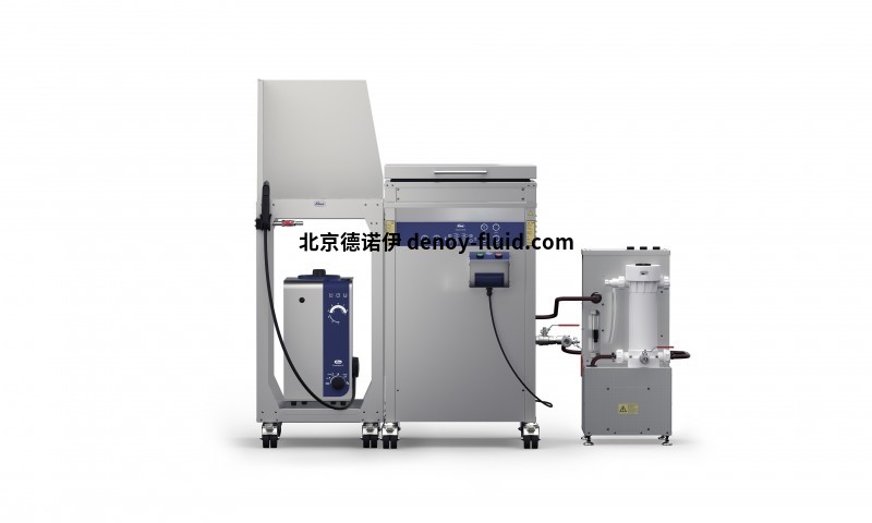 現(xiàn)貨Elma超聲波清洗機(jī)xtra ST 1600H中國(guó)代理售后無(wú)憂(yōu)