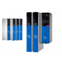 德國STOBER 采用安全技術(shù)的高效驅(qū)動控制器，外觀緊湊設(shè)計(jì)