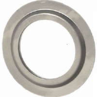 NILOS 密封元件，軸承蓋，密封圈，兩種基本密封形狀 AV、JV