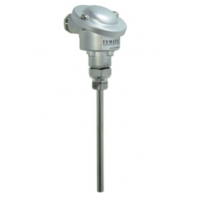 Tematec熱電偶TE7030型旋入式用于工業(yè)爐窯爐焚燒爐