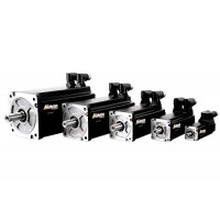 OLEOSTAR  V系列AVMP電機介紹