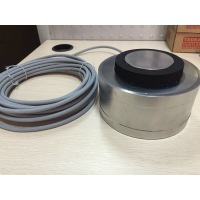 HBM單點(diǎn)稱重傳感器PW27A用于無(wú)菌應(yīng)用