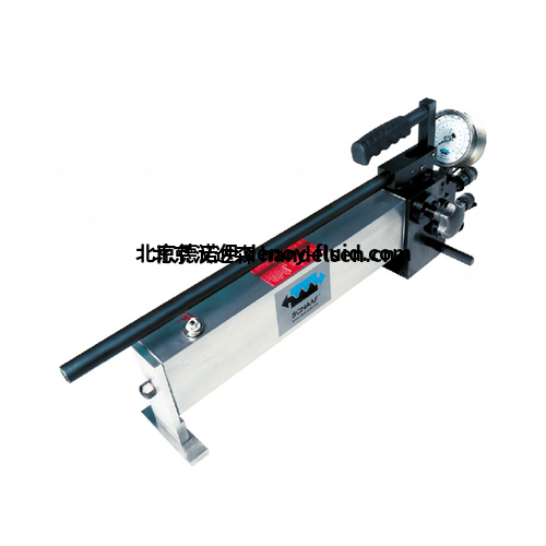 SCHAAF液壓手動泵HP 1600-1S -2S型介紹