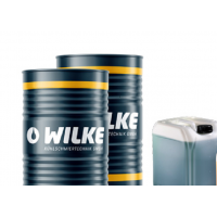 德國Wilke 合成精沖和成型液 Wicoil 1319 F，一種基于脫芳烴的冷卻潤滑劑