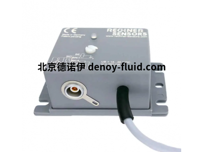 Rechner超寬感應(yīng)范圍 （KXS） 電容式傳感器KXA-5-1型