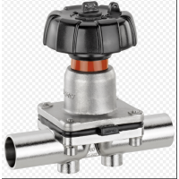 德國GEMU電動蝶閥410工作壓力為0-7Bar