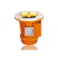 意大利Italvibras 帶法蘭固定的電動(dòng)振動(dòng)器MTF 3/65-S02