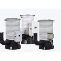 Leybold DIJ系列油擴(kuò)散泵用于研究與開(kāi)發(fā)，機(jī)械工程