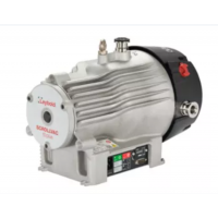 Leybold帶風(fēng)冷密封封閉式電機(jī)的羅茨鼓風(fēng)機(jī)用于建筑玻璃鍍膜行業(yè)