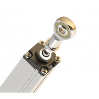 TWK-Elektronik電感式電位位移傳感器IW253-A126型