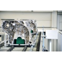 MOLL摩擦輥式輸送機 FRB-K適用于灰塵或污垢較重的廠區(qū)