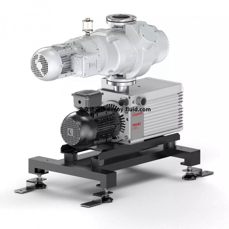 Leybold兩級(jí)旋片真空泵TRIVAC L應(yīng)用領(lǐng)域