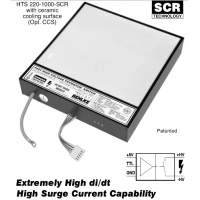 BEHLKE HTS-SIC 碳化硅系列多功能高壓開關(guān)