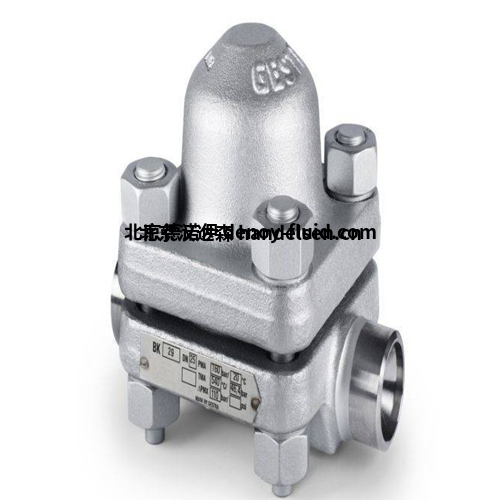 GESTRA自動(dòng)排水閥AK 45