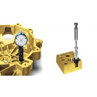 Kordt 螺紋深度檢查量規(guī)CORDICHECK用于工業(yè)制造檢測