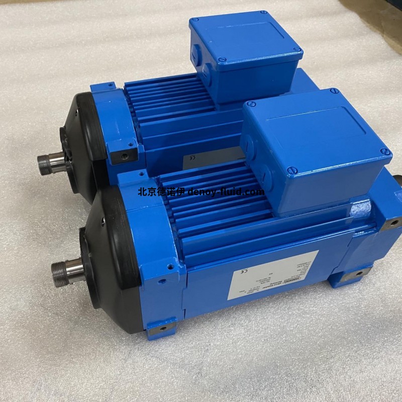 HIMMEL冷卻塔減速電機(jī)的技術(shù)參數(shù)介紹