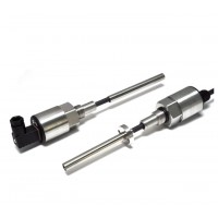 Positek位置傳感器 X101.150系列輸出校準為0-5mm行程