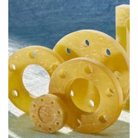 Brandenburger保溫材料用于塑料、橡膠和木材加工行業(yè)