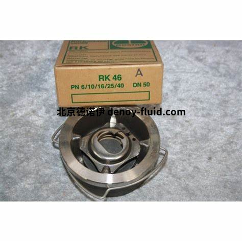 Burocco  調(diào)節(jié)管路中介質(zhì)的調(diào)壓閥