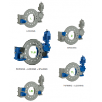 英國Twiflex TLB 轉(zhuǎn)彎鎖定制動(dòng)，用于船舶推進(jìn)的轉(zhuǎn)向、鎖定和制動(dòng)系統(tǒng)