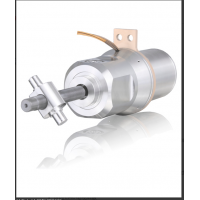 Phytron LAV 腔體調(diào)諧器用于低溫真空的線性致動器設(shè)計