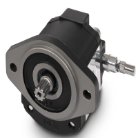 意大利CASAPPA 北極星 PL 系列齒輪泵