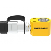 Enerpac液壓缸RC50型多用途氣缸45 kN 壓縮力16 mm 行程