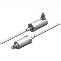 英國Positek 提供一系列專為潛水應(yīng)用而設(shè)計(jì)的高精度位置傳感器