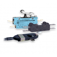 Crouzet微動(dòng)開關(guān)V5S 8320型最小執(zhí)行速度0.001 mm/s