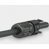 St?ubli 電纜耦合器 MC4用于工業(yè)插頭連接器