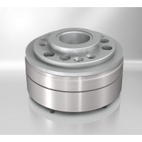 Kendrion 永磁制動(dòng)器，無扭力反沖的扭矩傳遞和零殘余扭矩