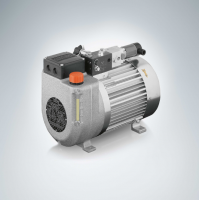 德國HAWE 緊湊泵站,帶有集成電機(jī)的液壓泵站