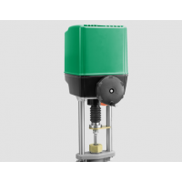 RTK MV 5211 REflex 電動(dòng)二通調(diào)節(jié)閥詳情介紹